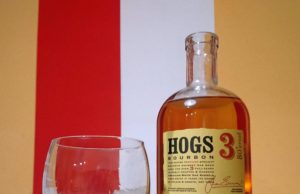 Hogs 3 Bourbon Hogs 3 Bourbon