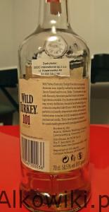 Wild Turkey 101