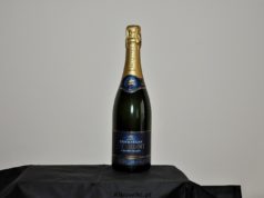 Champagne Jacquart Brut Mosaique N.V