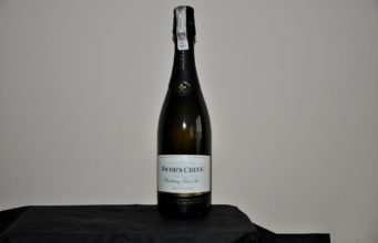 Jacob’s Creek Chardonnay Pinot Noir