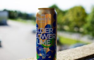 Dandy’s Beer Drink Dandy’s Beer Drink