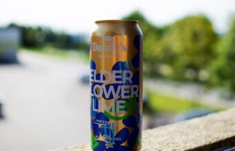 Dandy’s Beer Drink Dandy’s Beer Drink