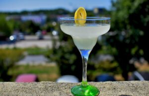 Przepis na drink Margarita drink margarita