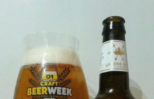 Double Hop Monster IPA