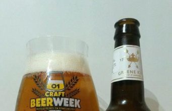 Double Hop Monster IPA