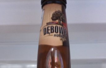 Dębowe Mocne