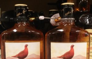 Famous Grouse Naked