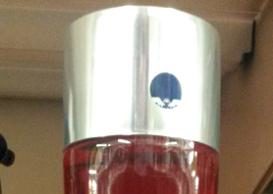 Finlandia Frost Raspberry & Cherry