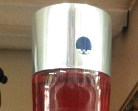 Finlandia Frost Raspberry & Cherry