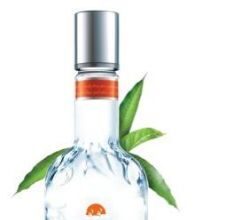 Finlandia Mango Fusion Finlandia Mango Fusion