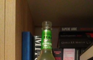 Gate Green – Pear Ice Drink Gate Pear