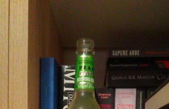 Gate Green – Pear Ice Drink Gate Pear