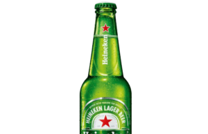 Heineken Heineken