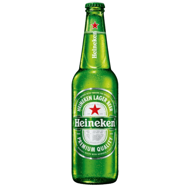 Heineken