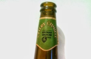Cztery Chmiele Piwo Okocimskie IMAG0934 01 2 1