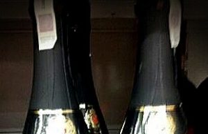 Fiore Juicy Strawberry