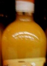 Advocaat Cafe Latte