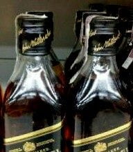 Johnnie Walker Black Label