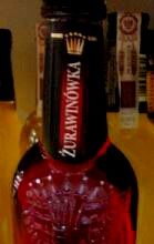 Lubelska Żurawinówka