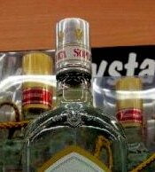 Soplica Szlachetna Wódka