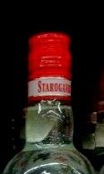 Starogardzka Wódka Czysta