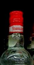 Starogardzka Wódka Czysta
