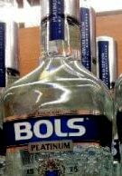 Bols Platinum