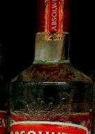 Absolwent Luxury Wódka