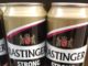 Rastinger Strong Lager