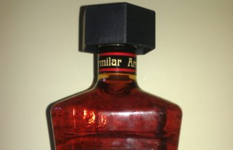 Armilar Amaretto