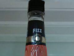 Fizz Cider Strawberry
