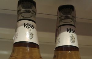 Kiss Premium Dry