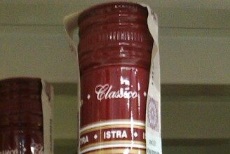 Istra Rosso