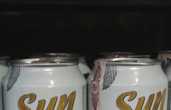 Sun Cider Apple