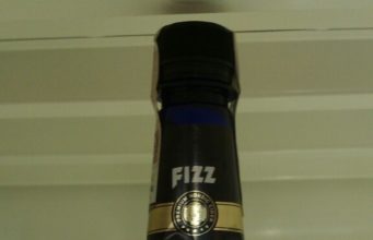 Fizz Cider Blueberry
