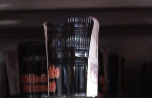 Zbójeckie Grzane Malinowe