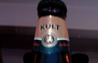 Kult Weißbier