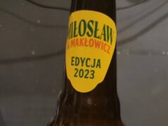 Miłosław & Makłowicz ArcyIPA