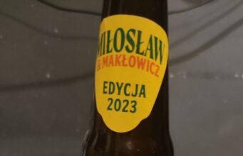Miłosław & Makłowicz ArcyIPA