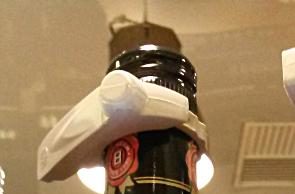 Jim Beam Black Triple Aged