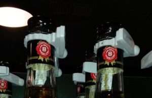 Jim Beam Devil’s Cut