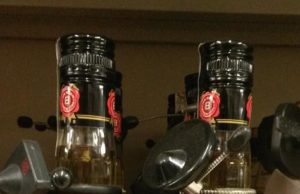 Jim Beam Honey Jim Beam Honey 9 1