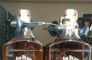 Jim Beam Signature Craft 12 Old