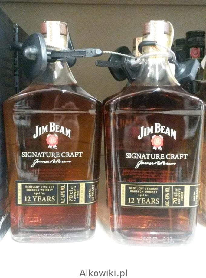 Jim-Beam-Signature-Craft-12-old-9