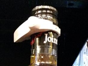 Joint Bourbon Whiskey