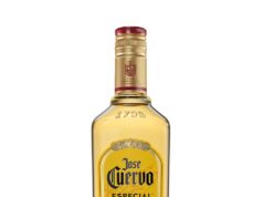 Jose Cuervo Especial Gold Jose Cuervo Especial Gold