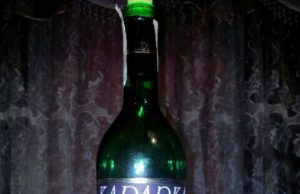 Kadarka Qualitatsrosewein