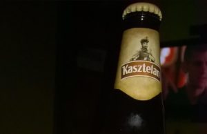 Kasztelan Niefiltrowane 10 1