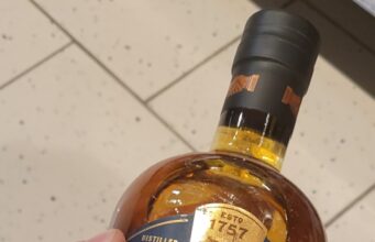 Kilbeggan Triple Cask Irish Whiskey: Wielowymiarowy irlandzki charakter czy marketingowy chwyt? Kilbeggan Triple Cask Irish Whiskey