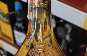 Recenzja King Royben Brandy King Royben Brandy